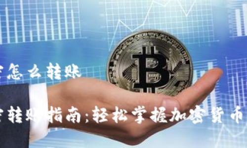 货币加密怎么转账

货币加密转账指南：轻松掌握加密货币转账技巧