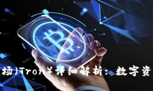 TP钱包中的波场（Tron）详细解析: 数字资产管理新选择