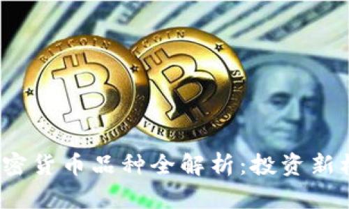 2023年新兴加密货币品种全解析：投资新机遇与风险评估