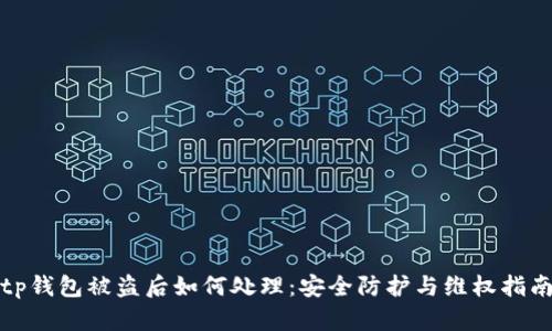 tp钱包被盗后如何处理：安全防护与维权指南