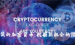 市值最低的加密货币：挖掘新机会的潜力之旅