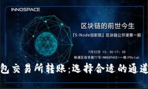 TP钱包交易所转账：选择合适的通道指南