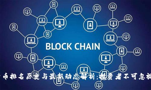 2023年加密货币排名历史与最新动态解析：投资者不可忽视的价值与机会