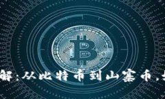 2023年加密货币种类详解：从比特币到山寨币，如