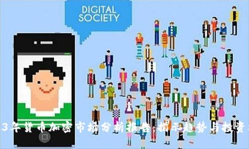 2023年货币加密市场分析报告：揭示趋势与投资机遇