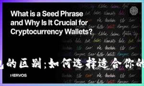 Web3钱包与TP钱包的区别：如何选择适合你的数字资产管理工具