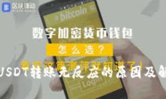 tp钱包USDT转账无反应的原因及解决方案