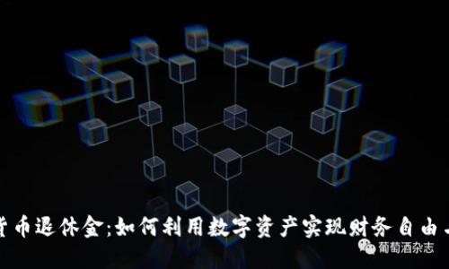 加密货币退休金：如何利用数字资产实现财务自由与保障