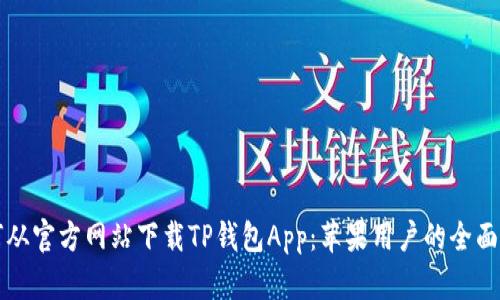 如何从官方网站下载TP钱包App：苹果用户的全面指南