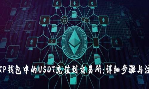 如何将TP钱包中的USDT充值到交易所：详细步骤与注意事项