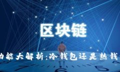TokenPocket钱包功能大解析：冷钱包还是热钱包？用
