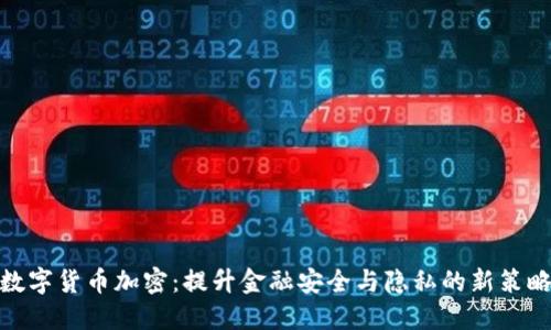 数字货币加密：提升金融安全与隐私的新策略