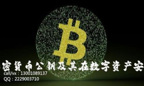 深入了解加密货币公钥及其在数字资产安全中的价值
