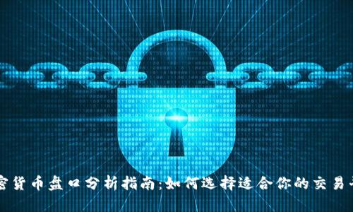 加密货币盘口分析指南：如何选择适合你的交易平台