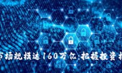 加密货币市场规模达160万亿：把握投资机会与风