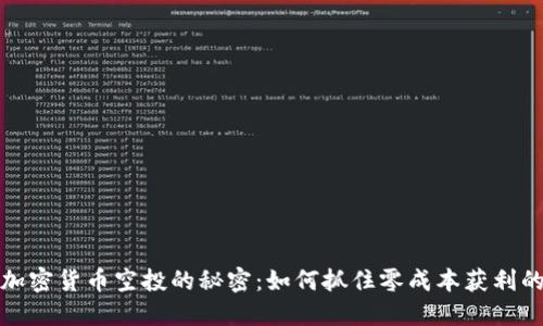 掌握加密货币空投的秘密：如何抓住零成本获利的机会