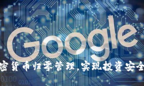 如何进行加密货币归零管理，实现投资安全与风险控制