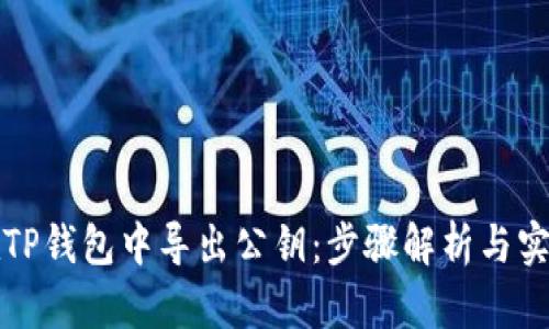 如何在TP钱包中导出公钥：步骤解析与实用技巧