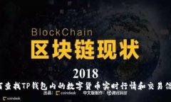 如何查找TP钱包内的数字货币实时行情和交易信息