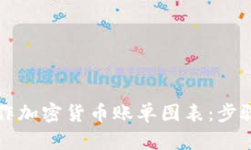 如何高效制作加密货币账单图表：步骤与最佳实践