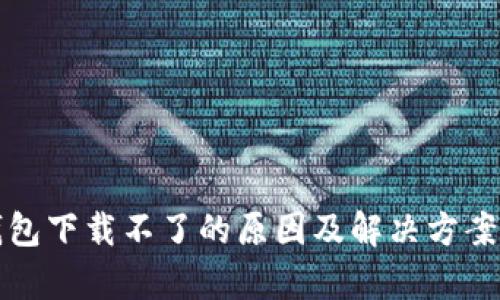 TP钱包下载不了的原因及解决方案分析