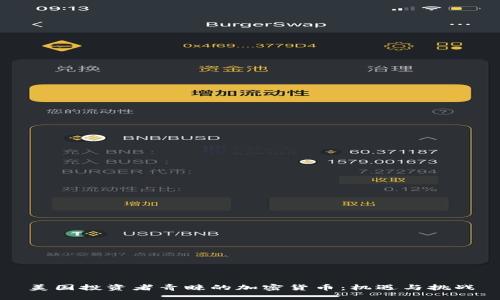 美国投资者青睐的加密货币：机遇与挑战