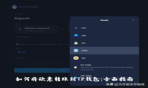 如何将欧意转账到TP钱包：全面指南