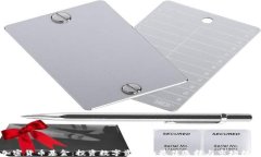 巴西加密货币基金：投资数字资产的最佳选择与