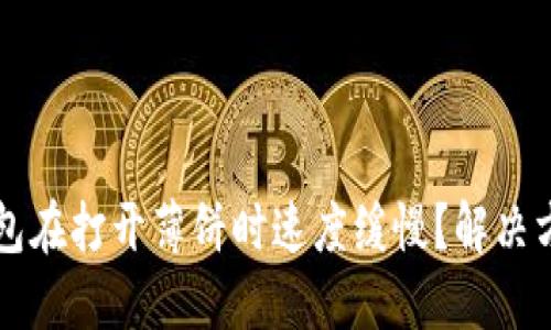 为何TP钱包在打开薄饼时速度缓慢？解决方案与建议