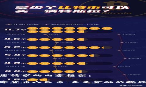 以下是您请求的内容框架：

加密数字货币人民币：未来金融的挑战与机遇