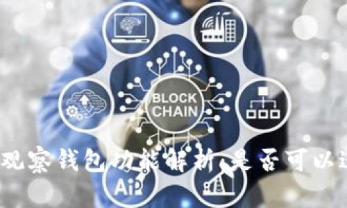 TP钱包的观察钱包功能解析：是否可以进行交易？