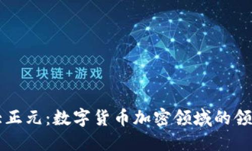 吉大正元：数字货币加密领域的领军者