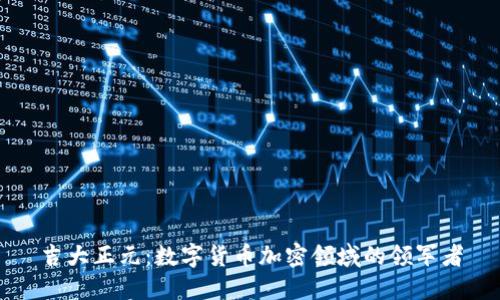 吉大正元：数字货币加密领域的领军者