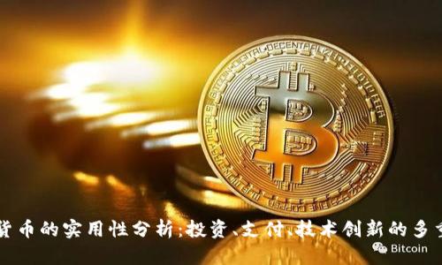 加密货币的实用性分析：投资、支付、技术创新的多重视角
