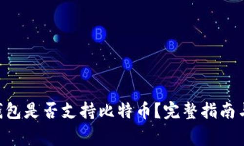 TokenPocket钱包是否支持比特币？完整指南与常见问题解答