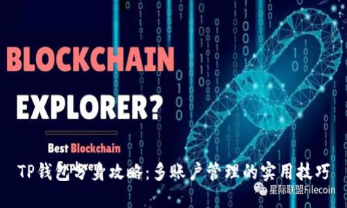TP钱包分身攻略：多账户管理的实用技巧