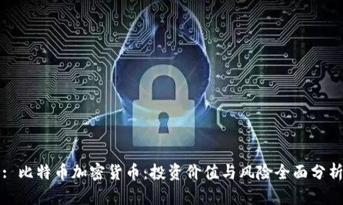: 比特币加密货币：投资价值与风险全面分析