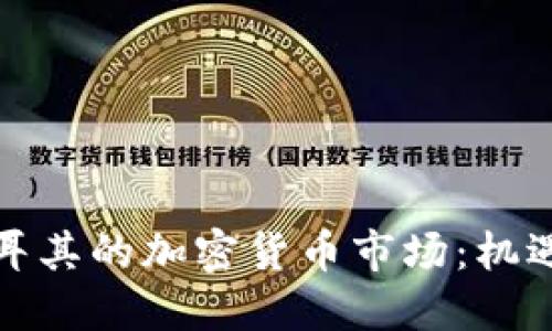 探索土耳其的加密货币市场：机遇与挑战