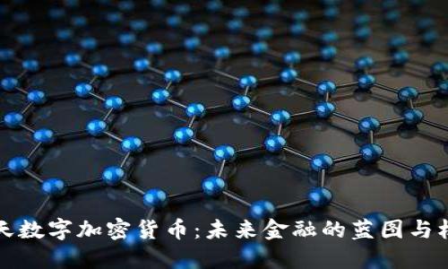 蓝天数字加密货币：未来金融的蓝图与机遇