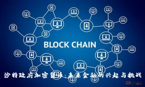 沙特政府加密货币：未来金融的兴起与挑战
