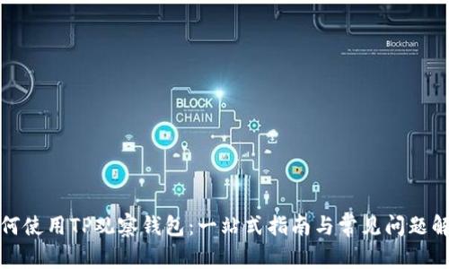 如何使用TP观察钱包：一站式指南与常见问题解答